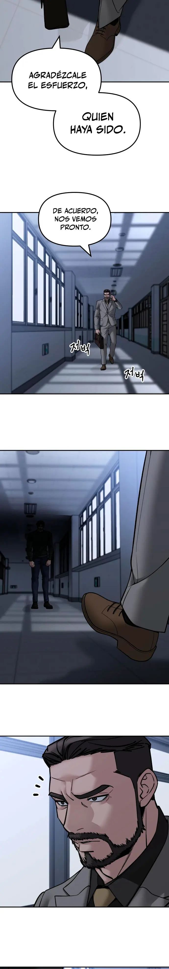 el bully de bullies > Capitulo 155 > Page 271