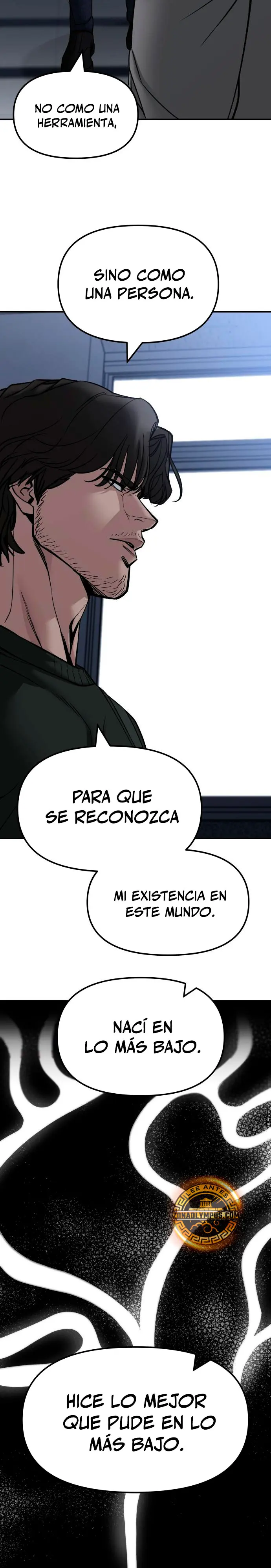 el bully de bullies > Capitulo 155 > Page 321