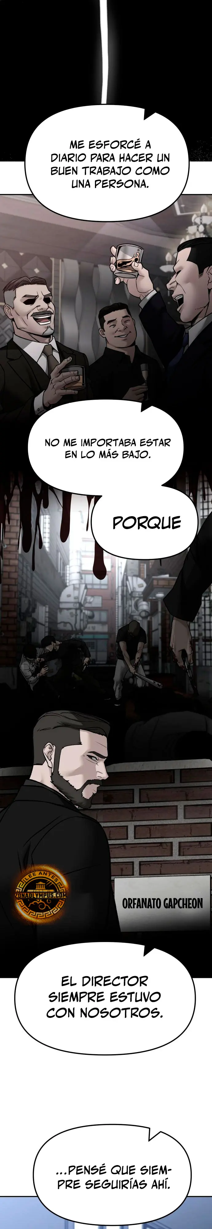 el bully de bullies > Capitulo 155 > Page 331