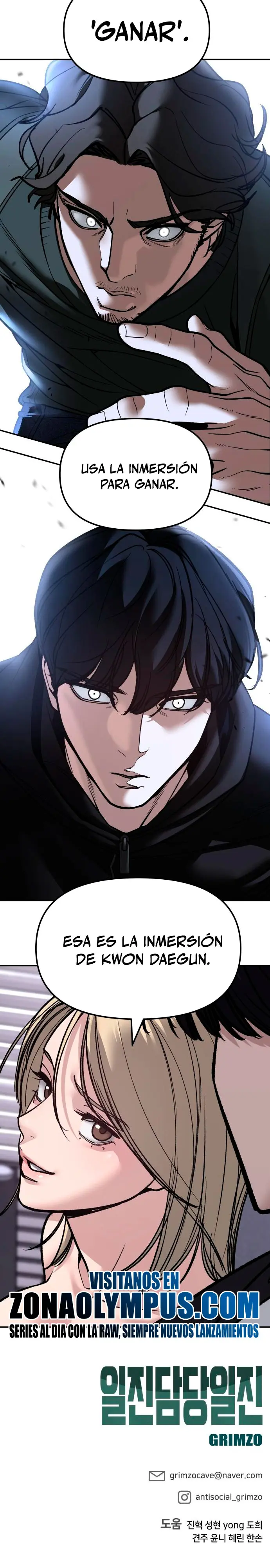 el bully de bullies > Capitulo 155 > Page 521