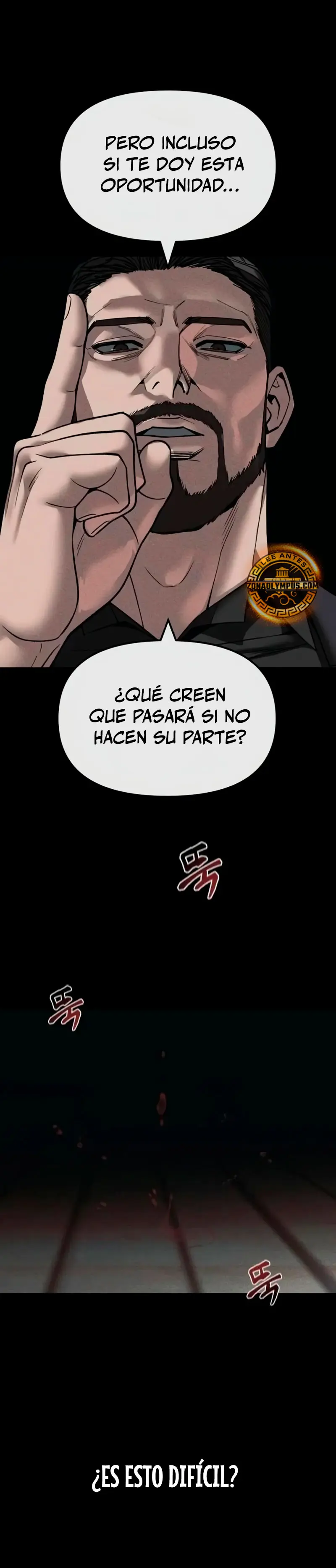 el bully de bullies > Capitulo 156 > Page 41