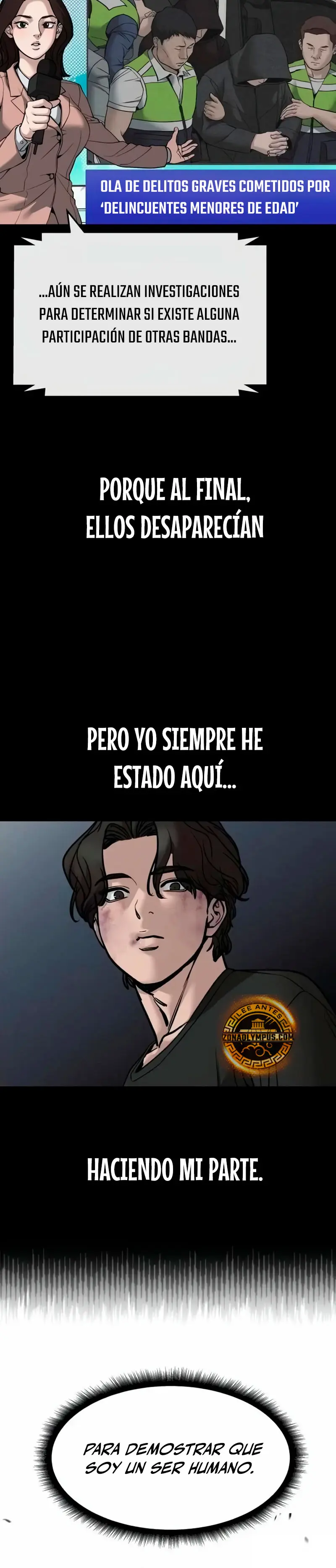 el bully de bullies > Capitulo 156 > Page 81