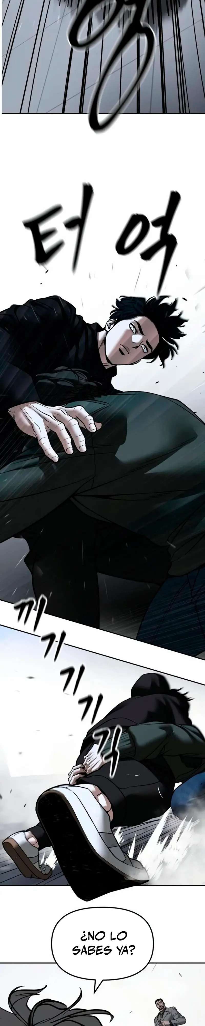 el bully de bullies > Capitulo 156 > Page 111