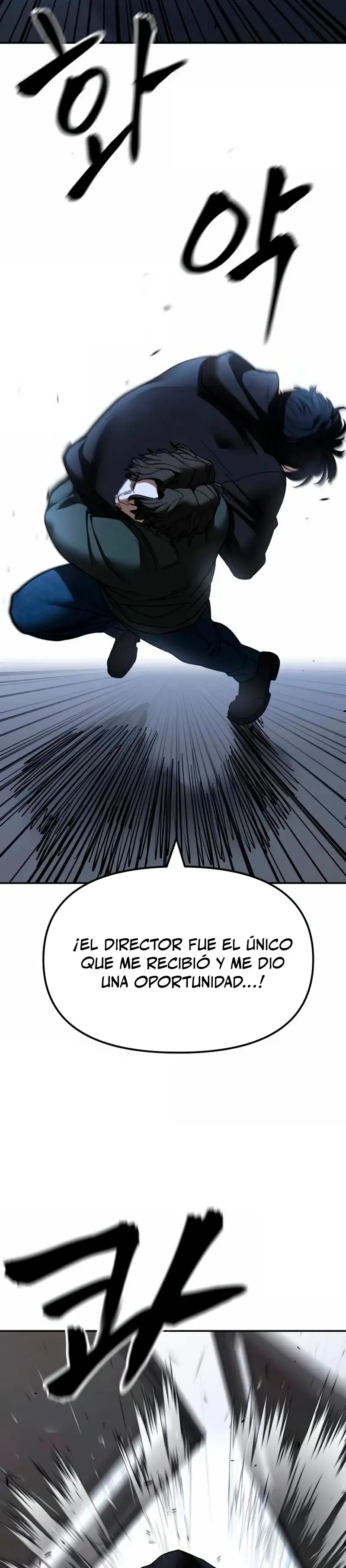el bully de bullies > Capitulo 156 > Page 161