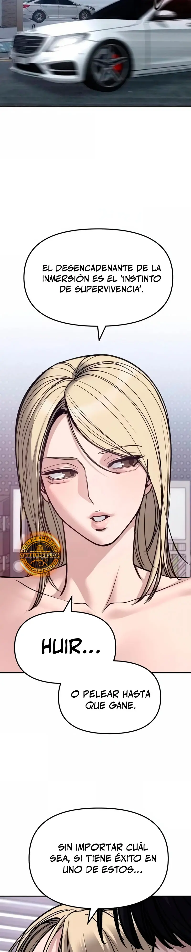 el bully de bullies > Capitulo 156 > Page 341