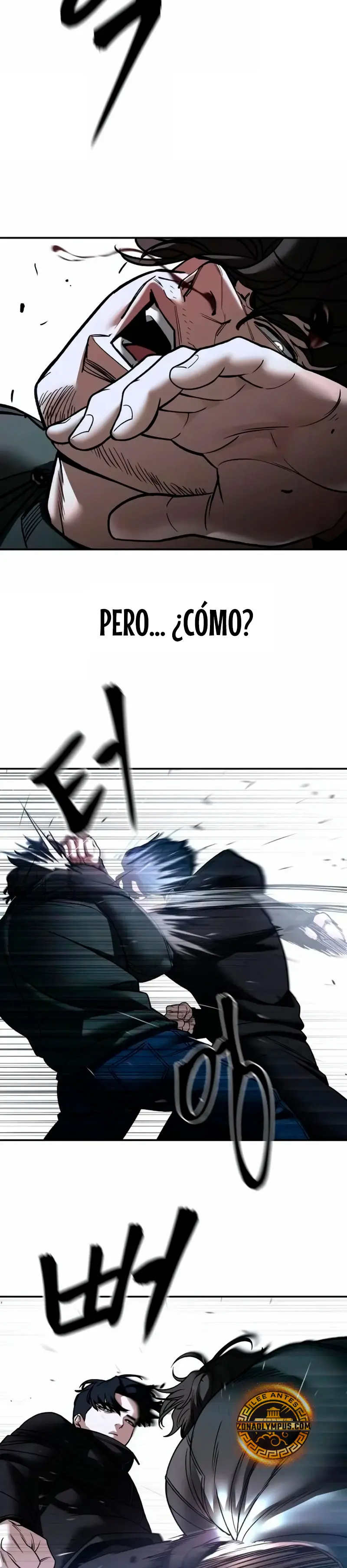 el bully de bullies > Capitulo 156 > Page 411