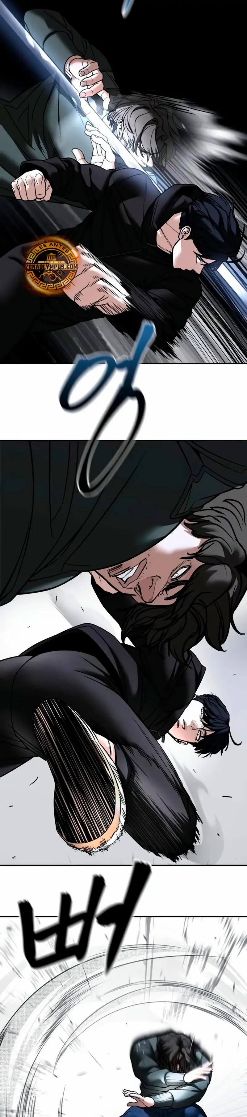 el bully de bullies > Capitulo 156 > Page 441