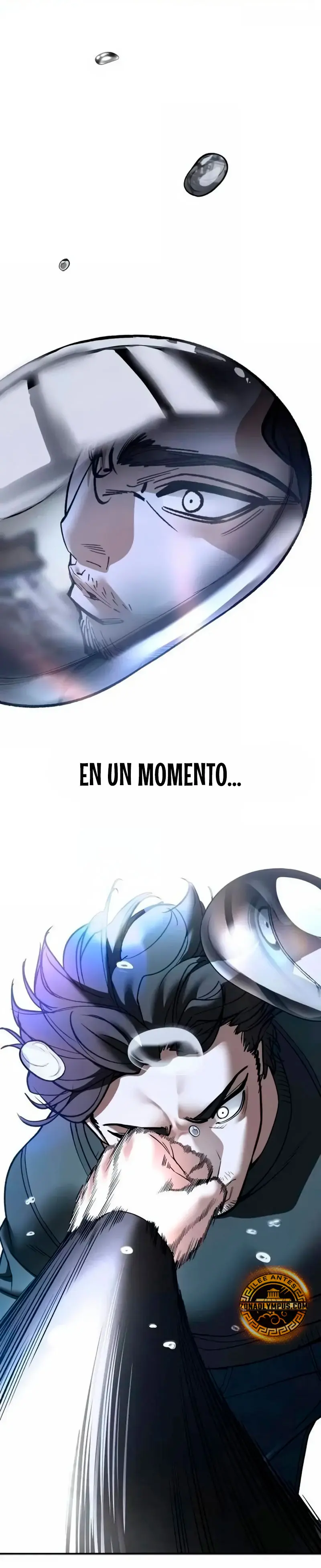 el bully de bullies > Capitulo 157 > Page 21