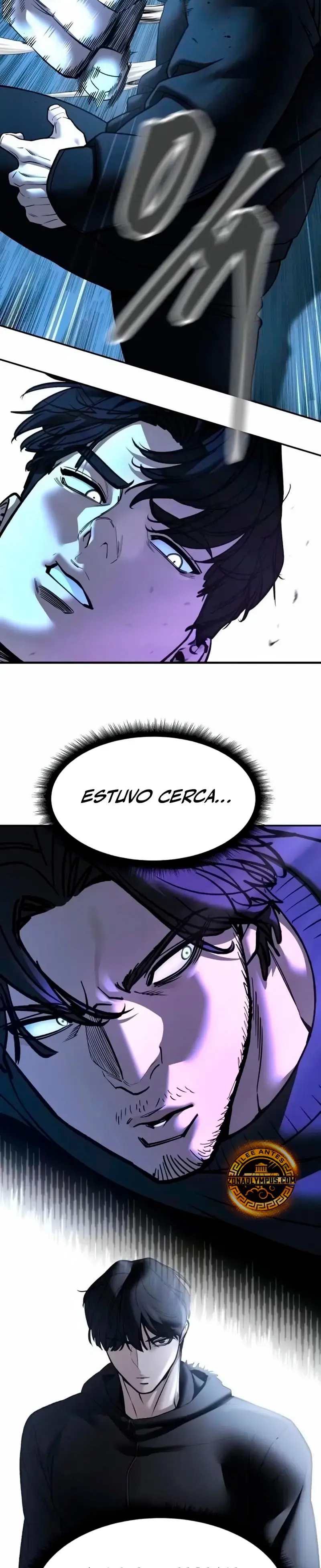 el bully de bullies > Capitulo 157 > Page 71