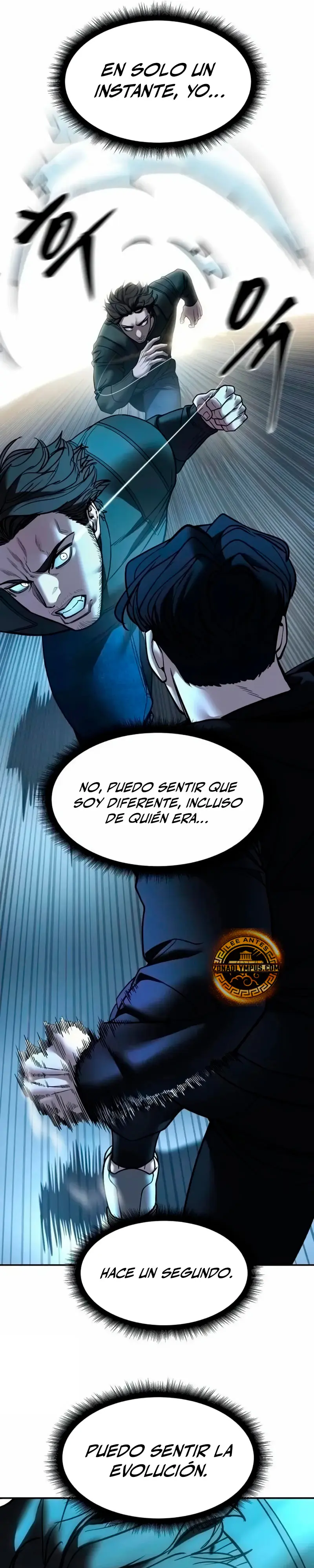 el bully de bullies > Capitulo 157 > Page 91