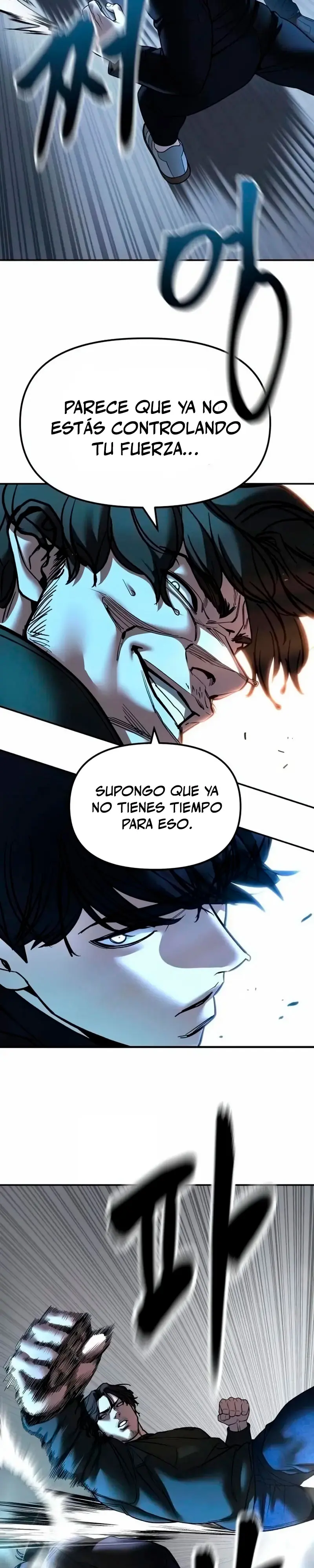 el bully de bullies > Capitulo 157 > Page 141