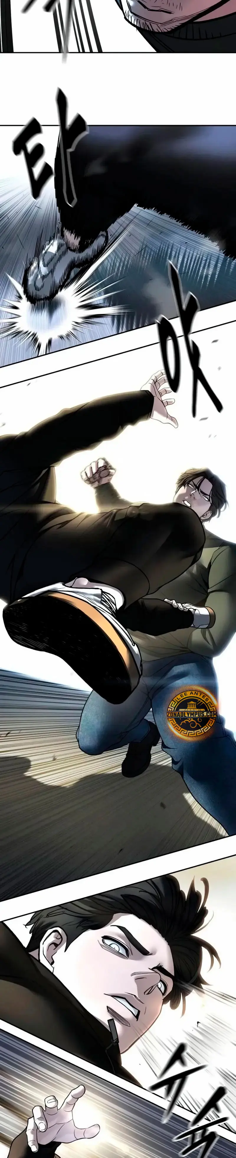 el bully de bullies > Capitulo 157 > Page 181