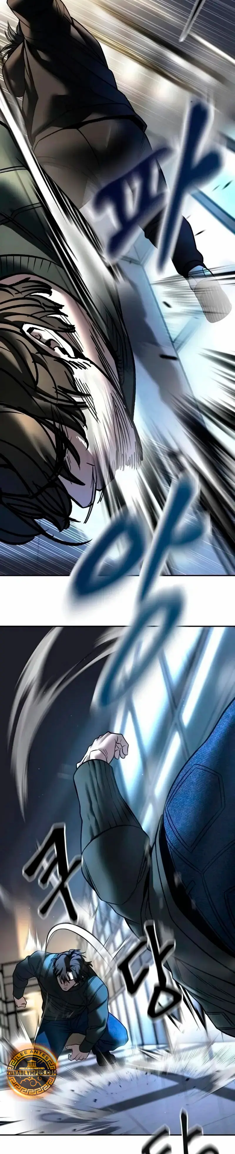 el bully de bullies > Capitulo 157 > Page 191