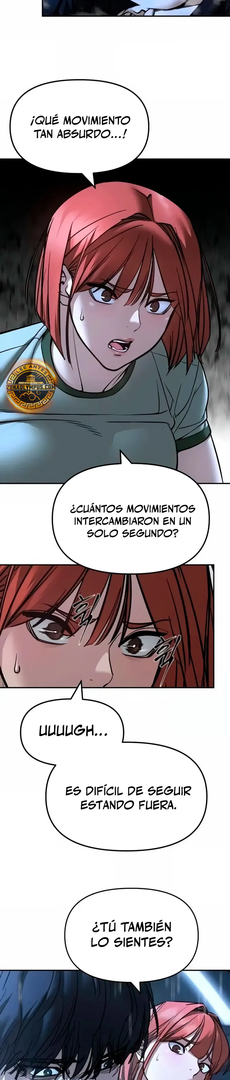 el bully de bullies > Capitulo 157 > Page 271