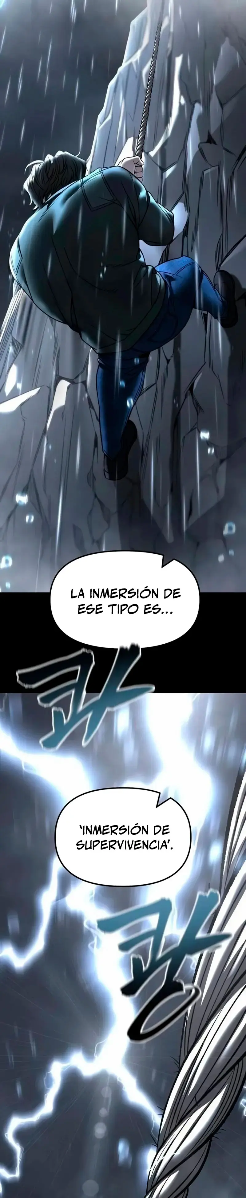 el bully de bullies > Capitulo 157 > Page 321