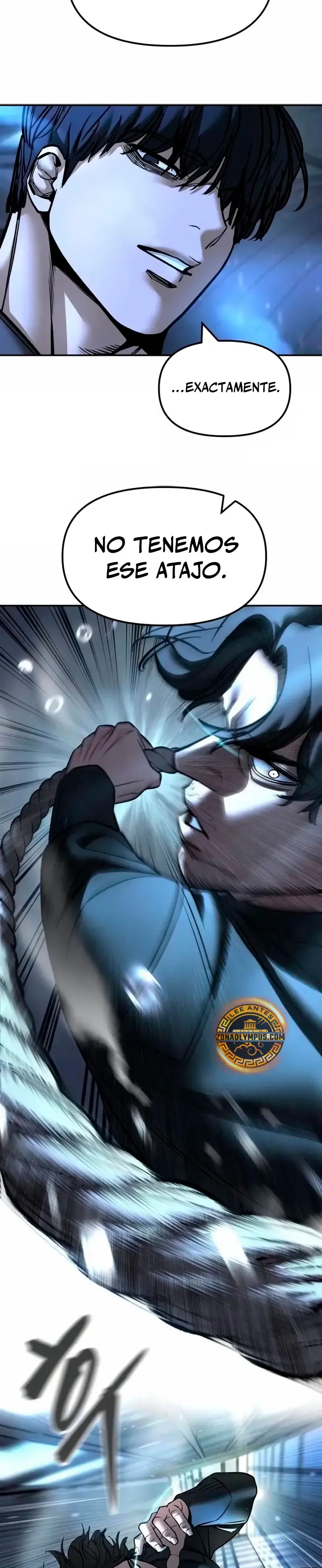 el bully de bullies > Capitulo 157 > Page 371