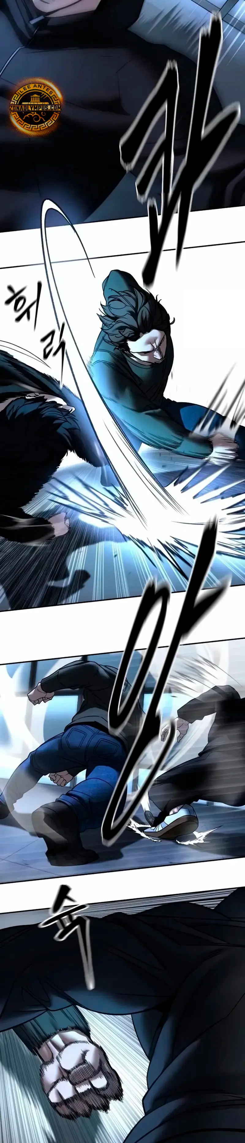 el bully de bullies > Capitulo 157 > Page 411