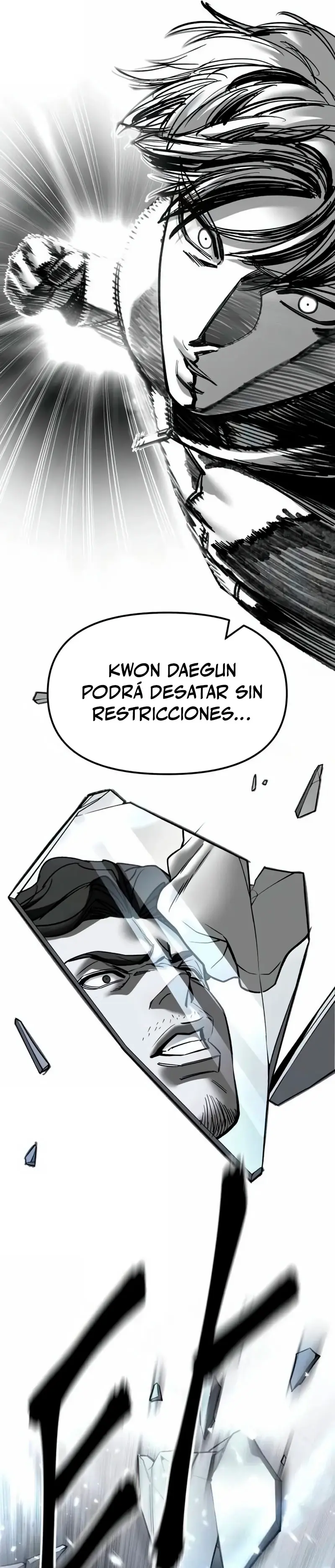 el bully de bullies > Capitulo 157 > Page 461