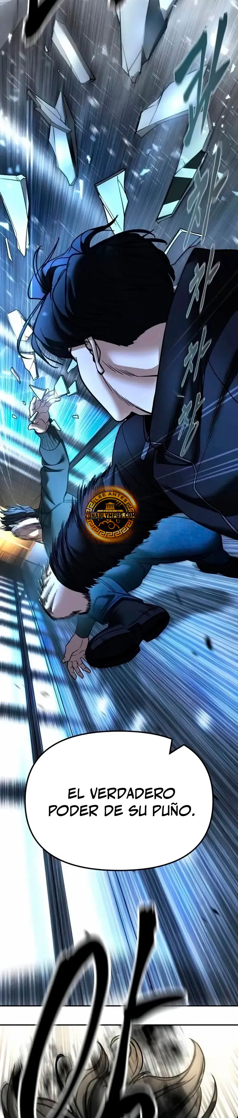 el bully de bullies > Capitulo 157 > Page 471