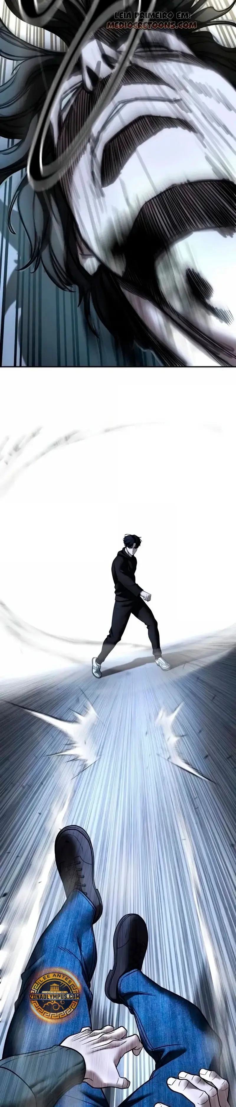 el bully de bullies > Capitulo 157 > Page 481