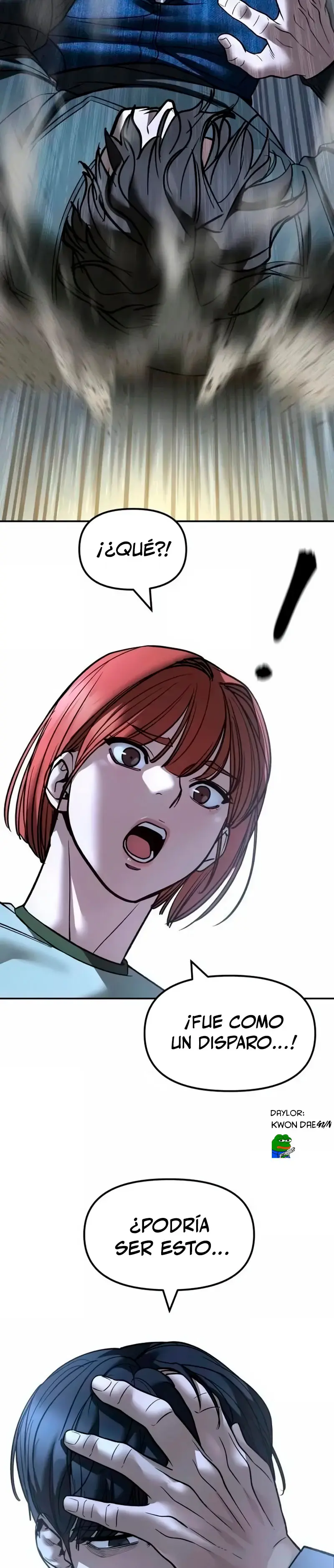 el bully de bullies > Capitulo 157 > Page 491