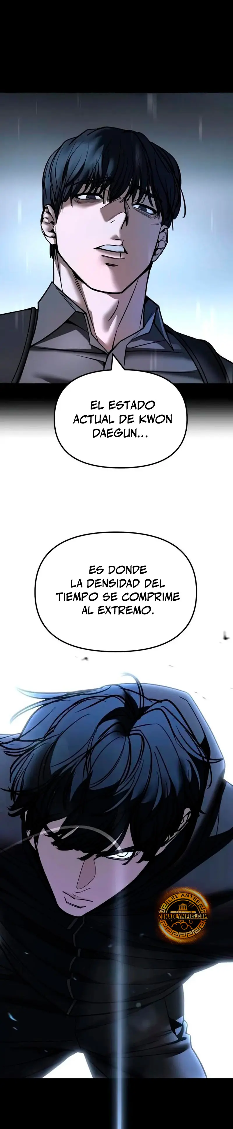 el bully de bullies > Capitulo 158 > Page 21