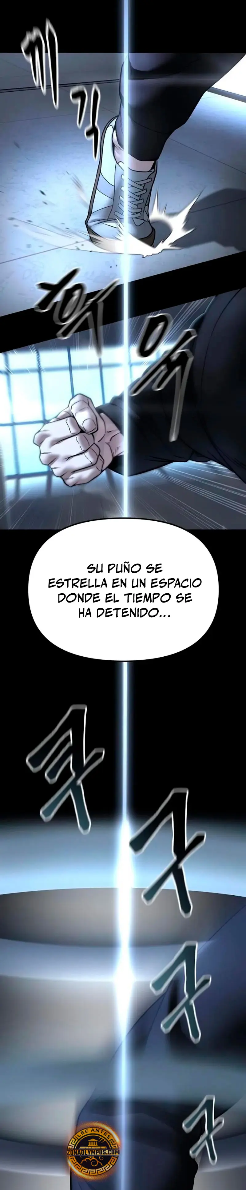 el bully de bullies > Capitulo 158 > Page 31