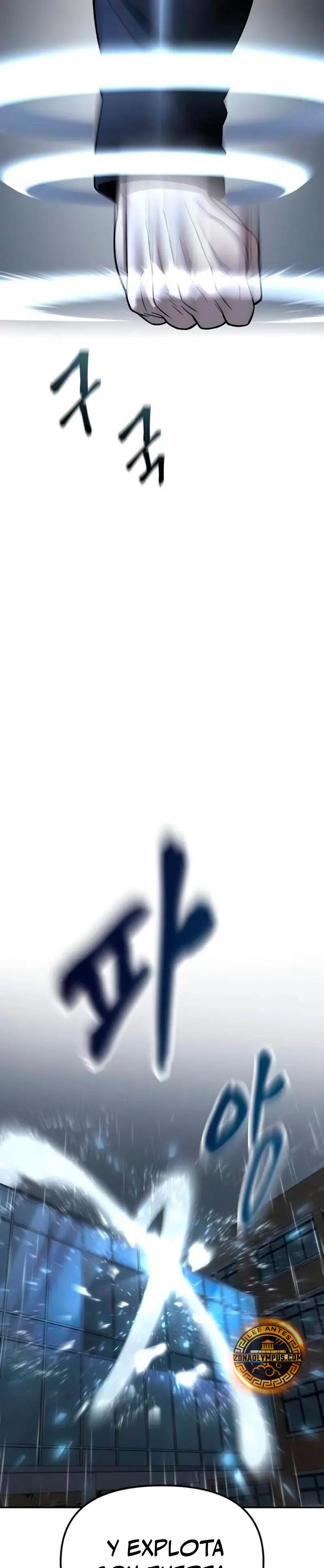 el bully de bullies > Capitulo 158 > Page 41