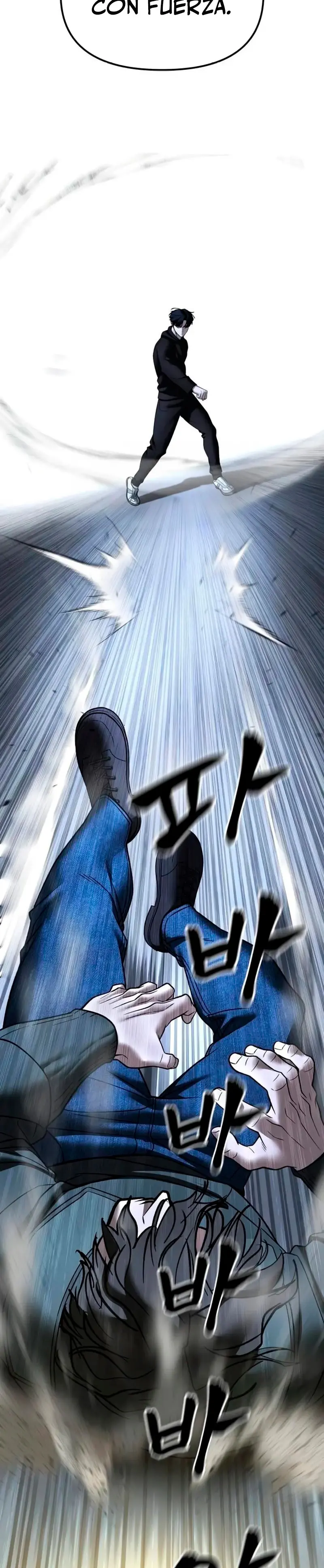 el bully de bullies > Capitulo 158 > Page 51