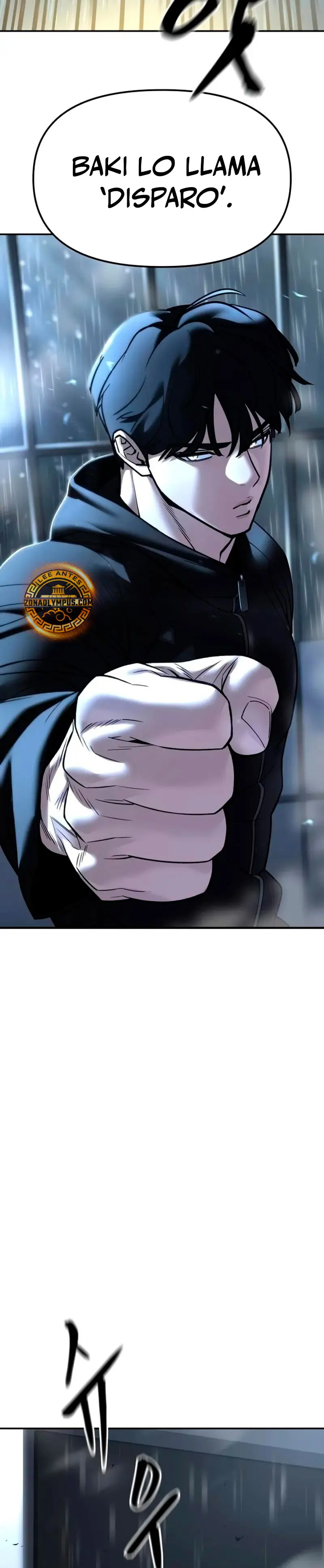 el bully de bullies > Capitulo 158 > Page 61