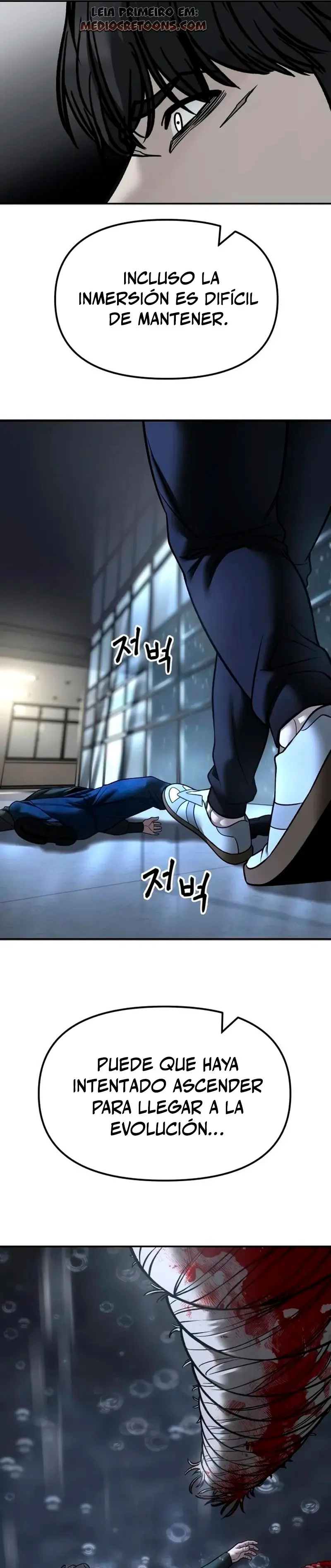 el bully de bullies > Capitulo 158 > Page 91