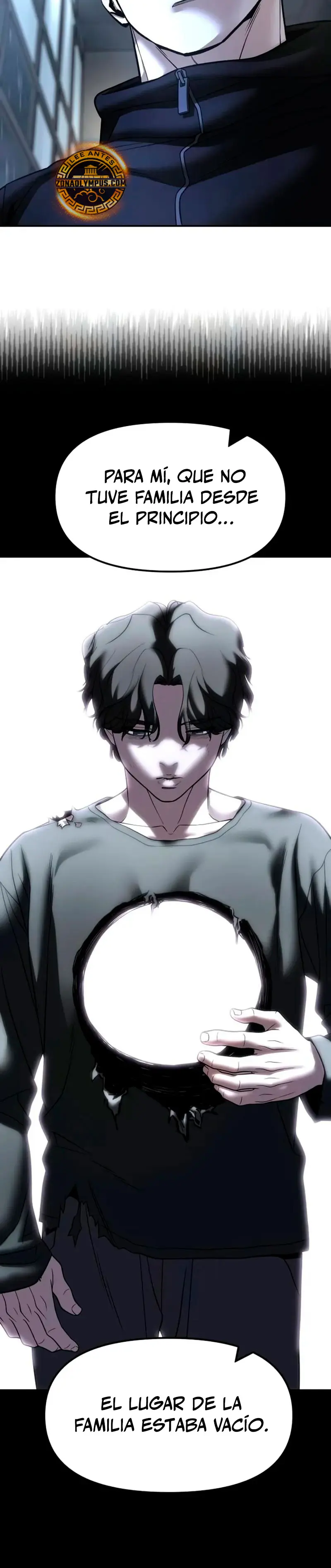 el bully de bullies > Capitulo 158 > Page 151