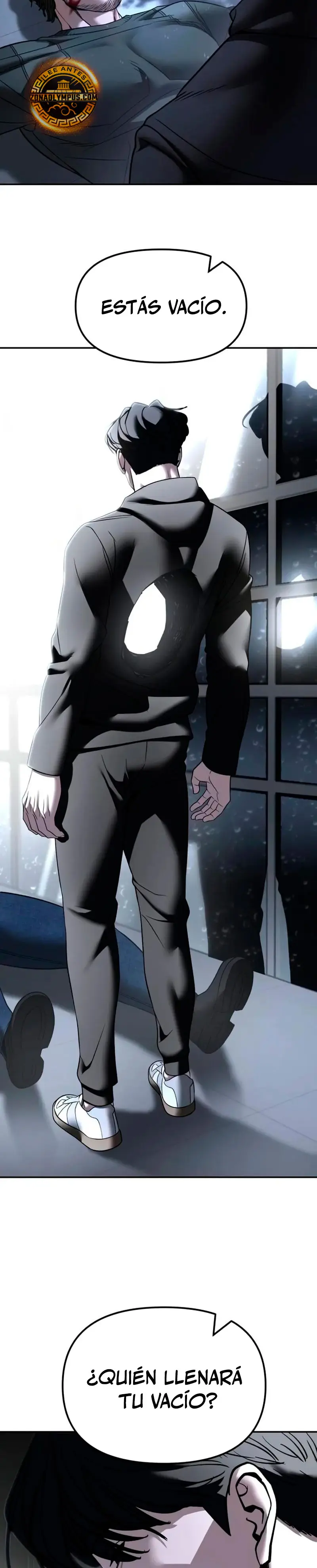 el bully de bullies > Capitulo 158 > Page 181