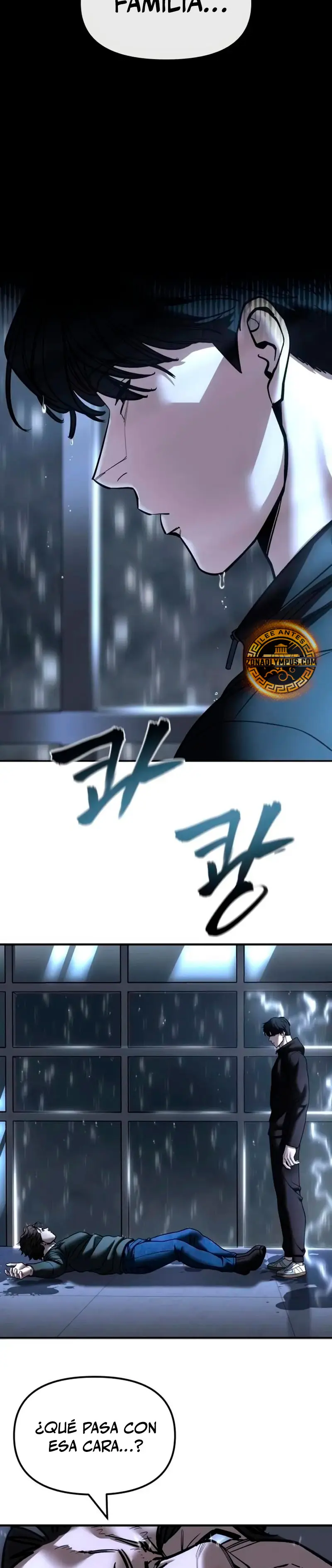 el bully de bullies > Capitulo 158 > Page 361