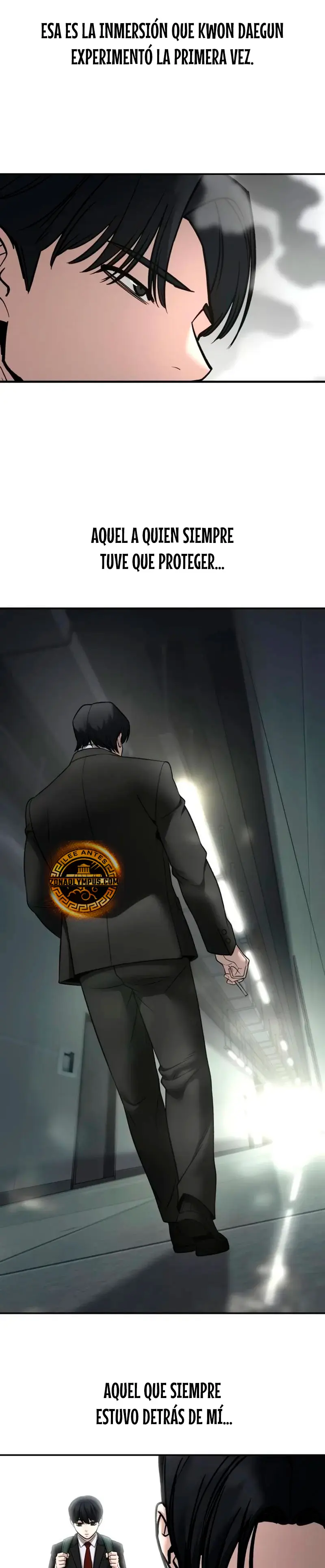 el bully de bullies > Capitulo 158 > Page 481