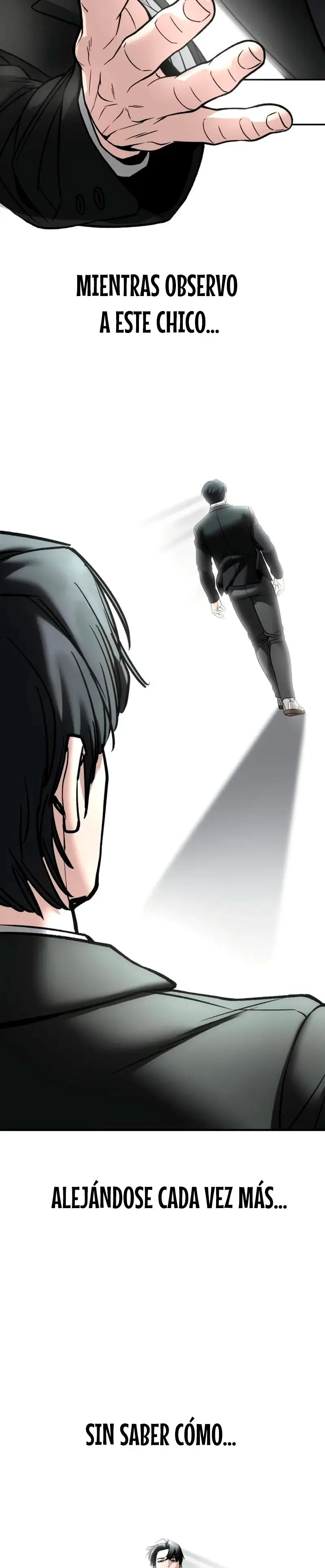 el bully de bullies > Capitulo 158 > Page 501