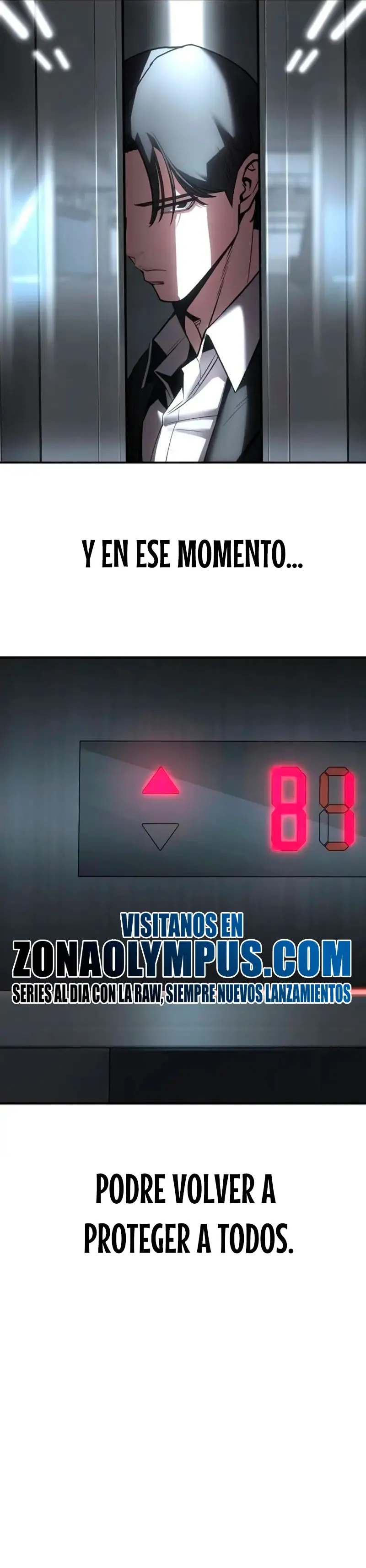 el bully de bullies > Capitulo 158 > Page 531