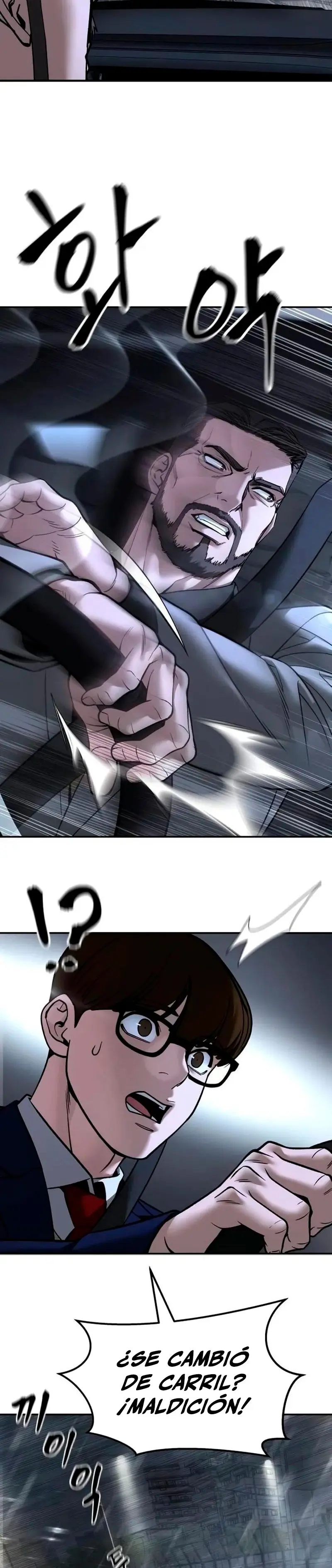 el bully de bullies > Capitulo 159 > Page 131