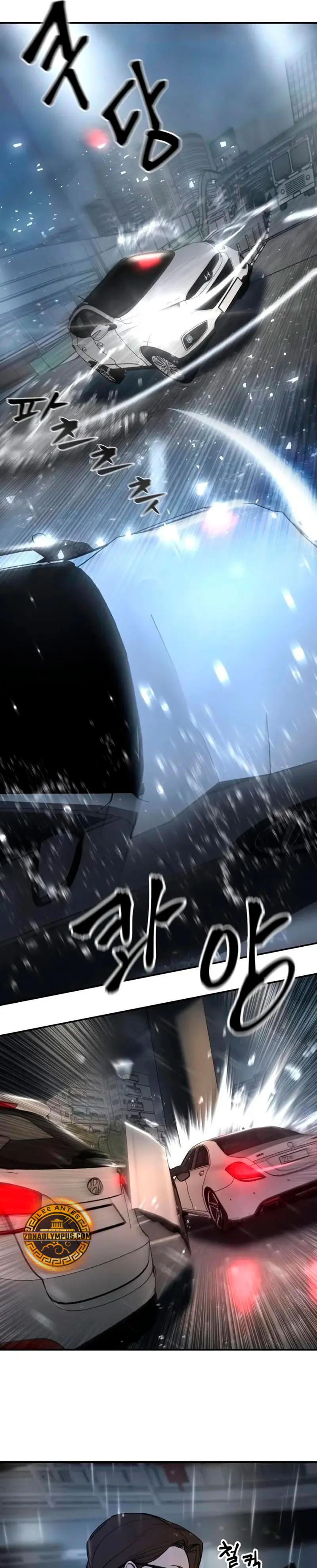 el bully de bullies > Capitulo 159 > Page 171