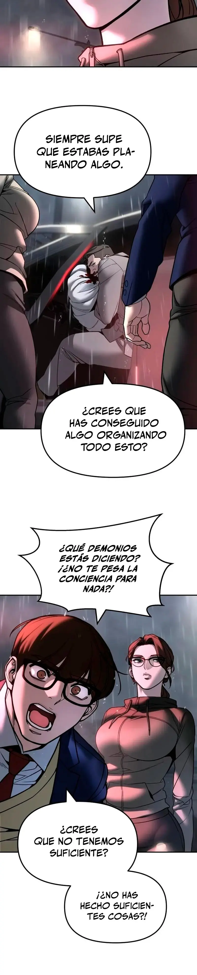 el bully de bullies > Capitulo 159 > Page 221