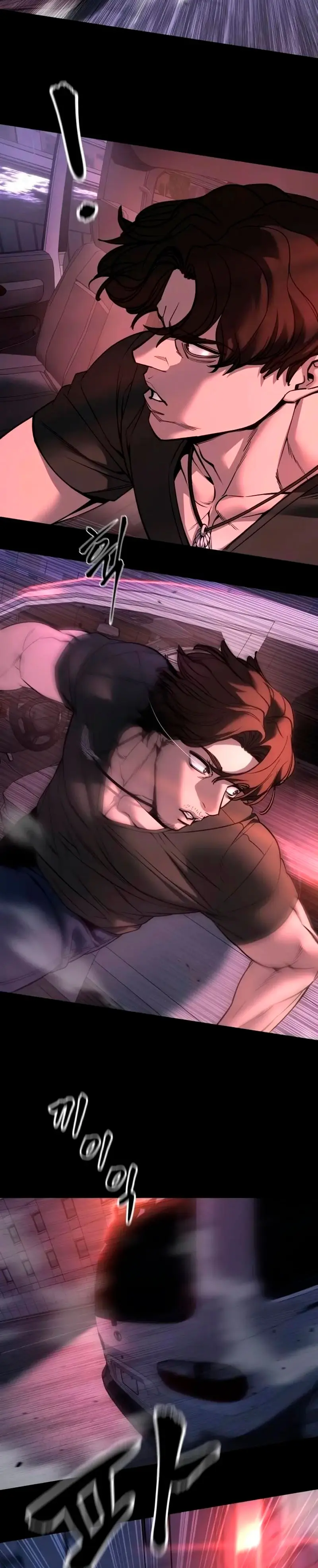 el bully de bullies > Capitulo 159 > Page 371