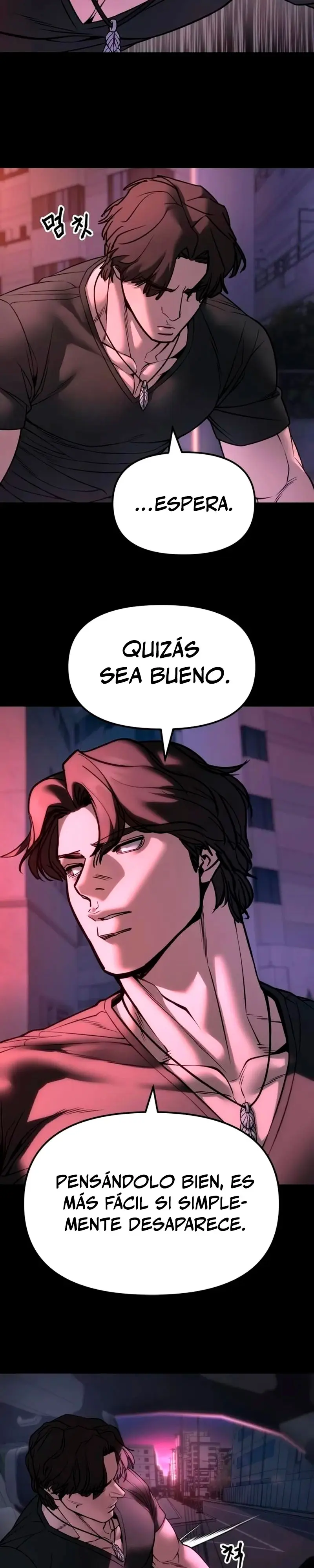 el bully de bullies > Capitulo 159 > Page 411