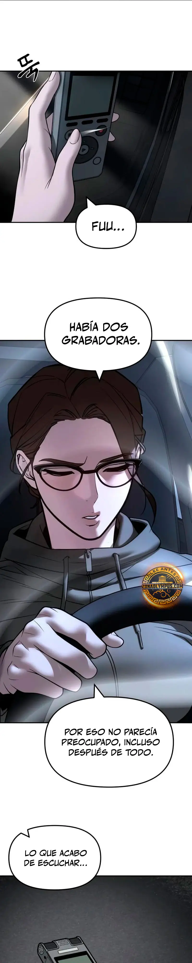 el bully de bullies > Capitulo 159 > Page 431