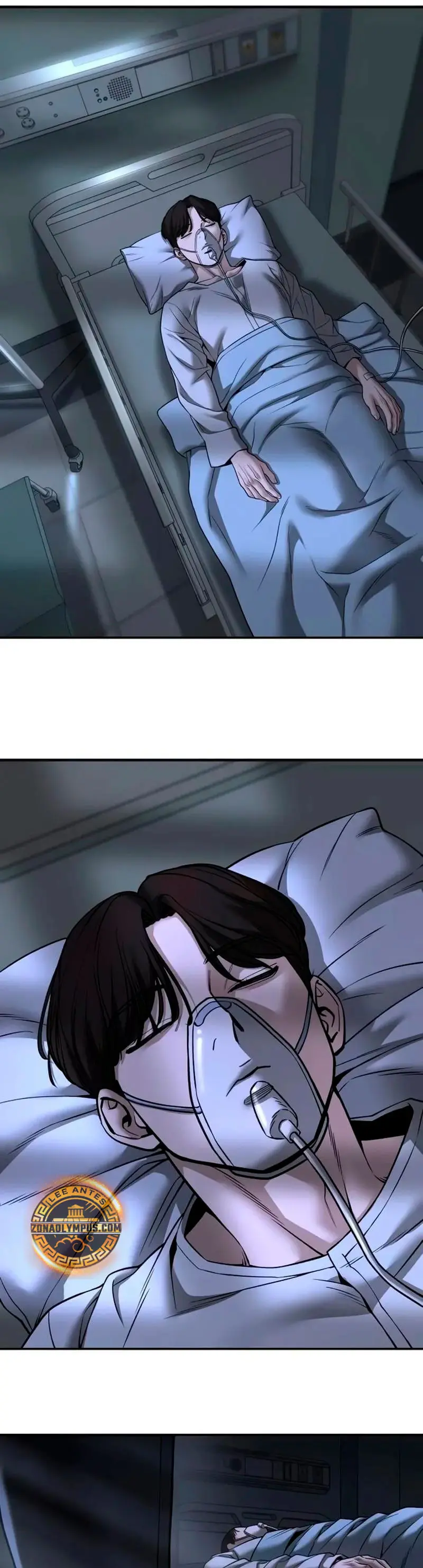 el bully de bullies > Capitulo 159 > Page 461