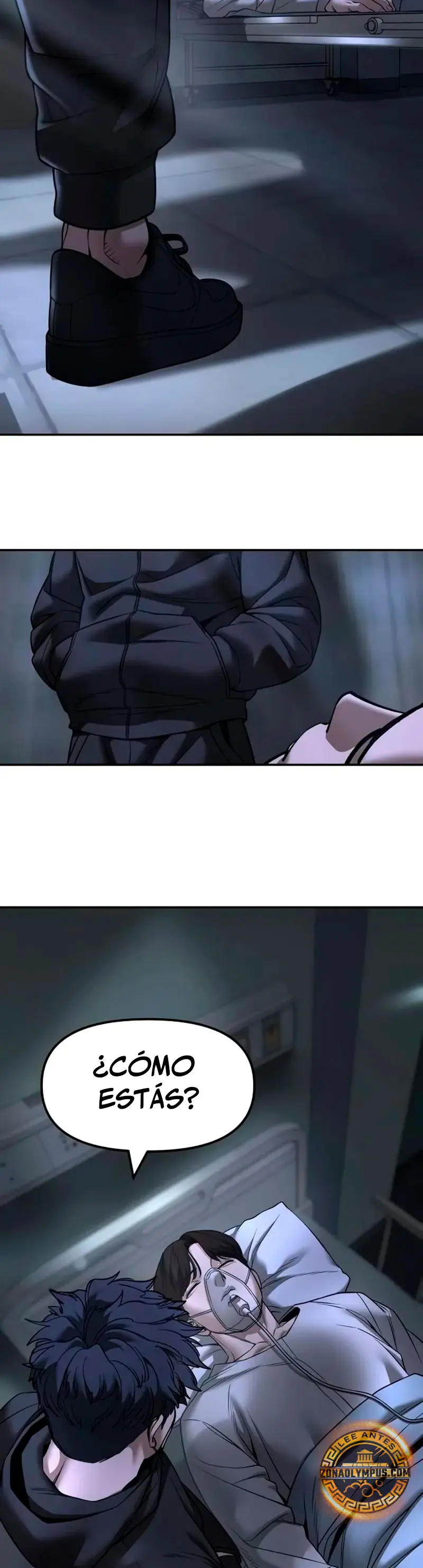 el bully de bullies > Capitulo 159 > Page 471