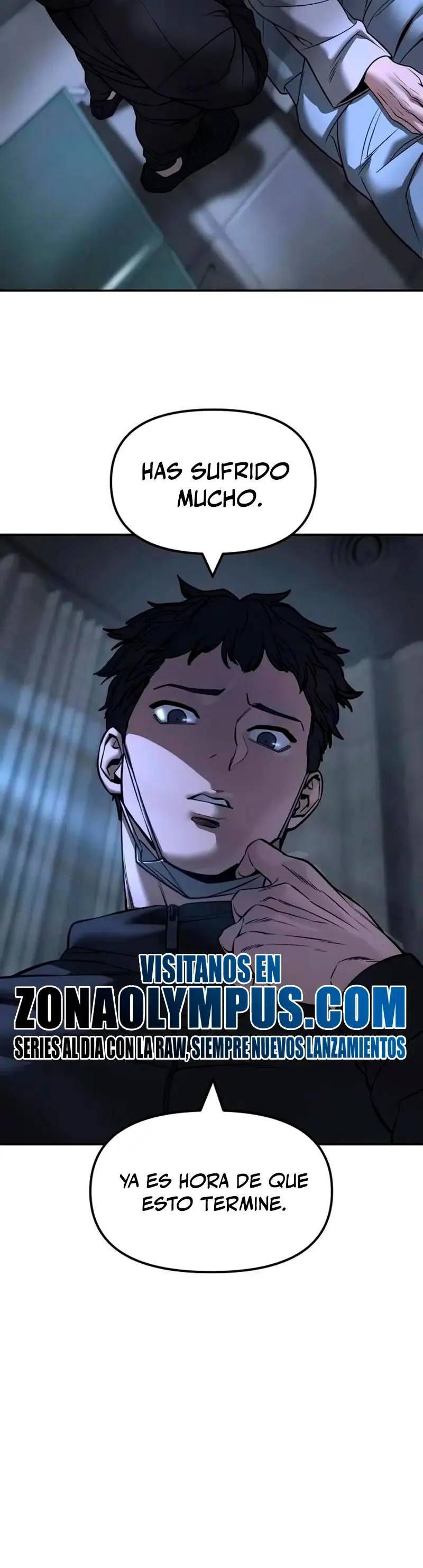 el bully de bullies > Capitulo 159 > Page 481