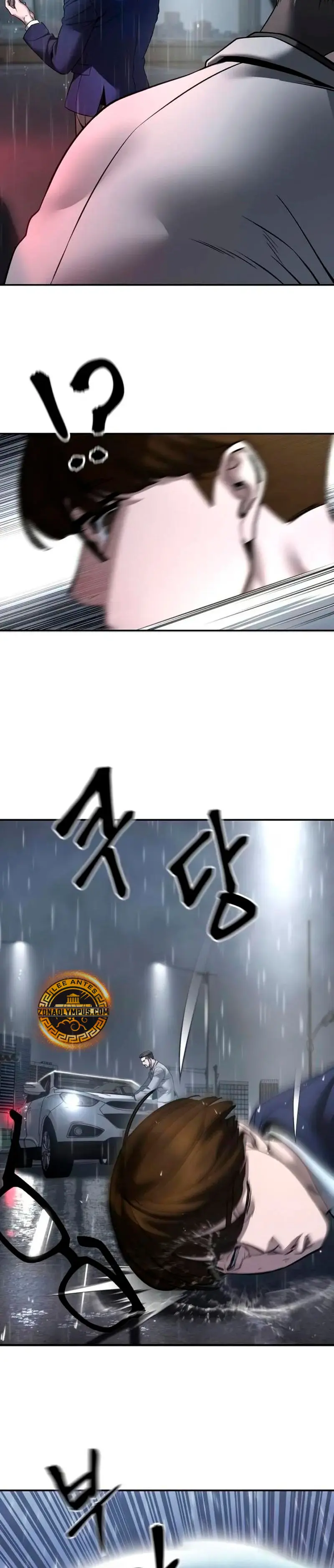 el bully de bullies > Capitulo 160 > Page 31