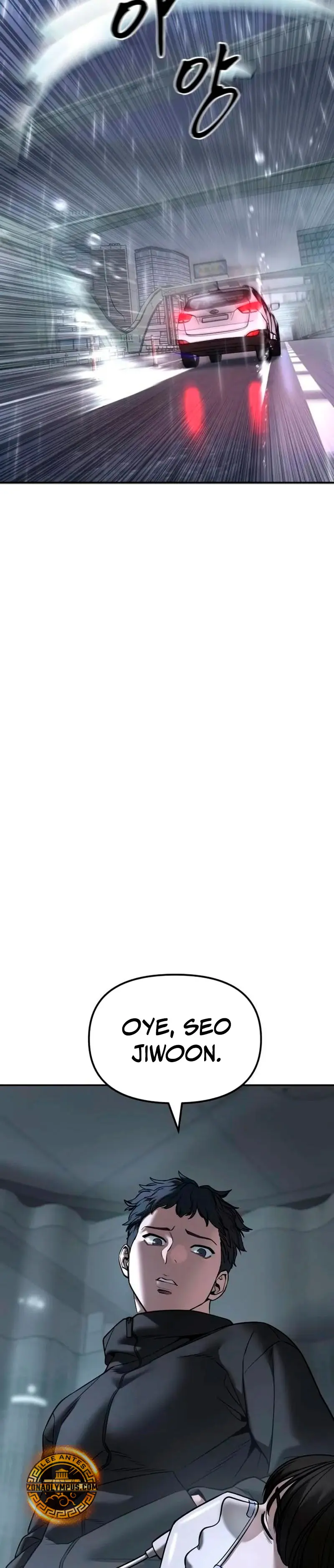 el bully de bullies > Capitulo 160 > Page 41