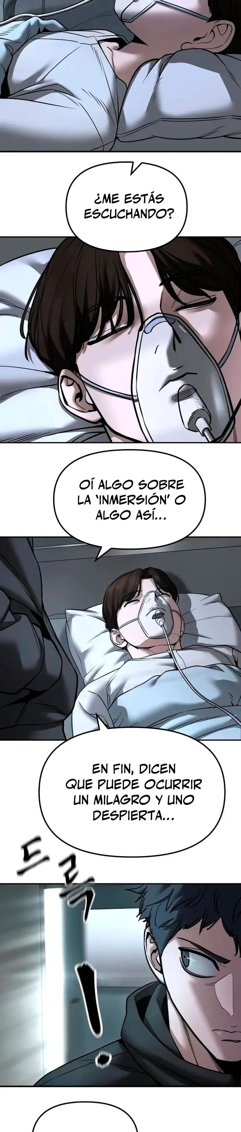 el bully de bullies > Capitulo 160 > Page 51