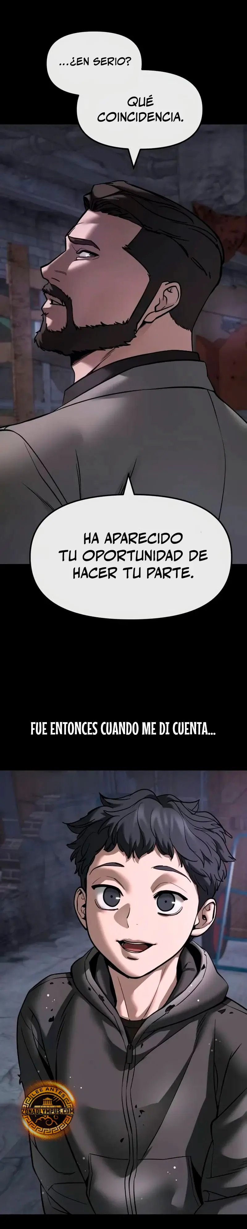 el bully de bullies > Capitulo 160 > Page 161